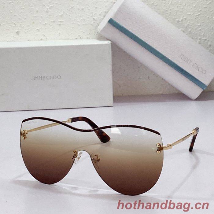 Jimmy Choo Sunglasses Top Quality JCS00084